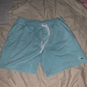 Vineyard Vines Sweatshorts